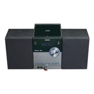 LENCO MC-150