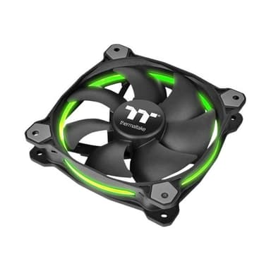 THERMALTAKE Gehäuselüfter Riing Plus 12 RGB SYNC Edition 3