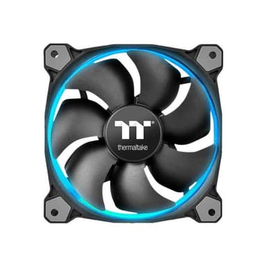 THERMALTAKE Gehäuselüfter Riing Plus 12 RGB SYNC Edition 3
