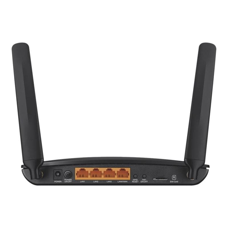 TP-LINK Archer MR200