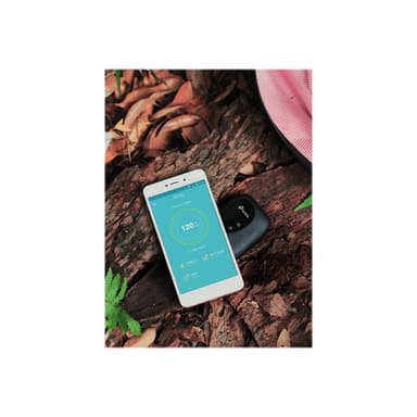 TP-LINK 150Mbps 4G LTE Mobile Wi-Fi