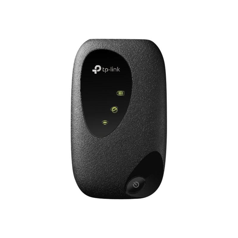 TP-LINK 150Mbps 4G LTE Mobile Wi-Fi
