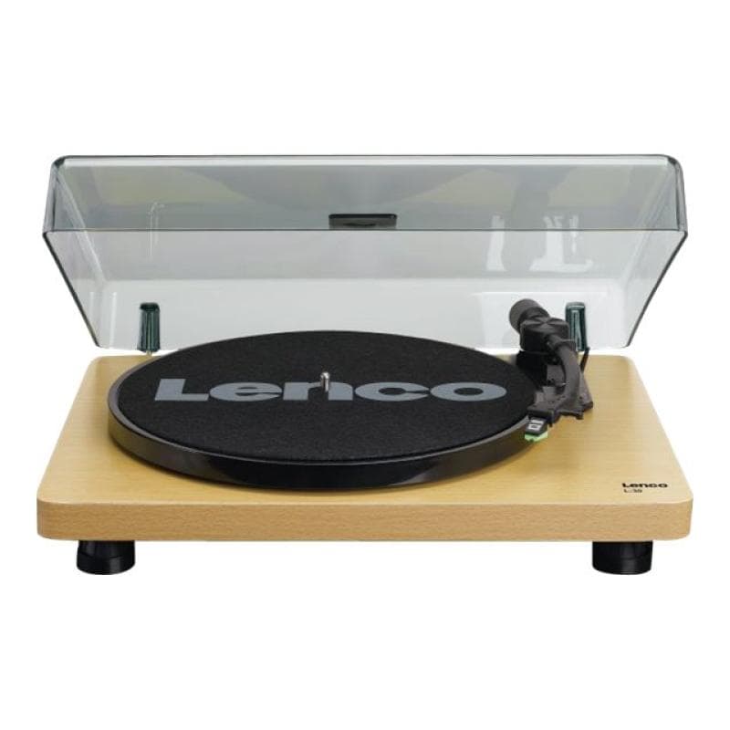 LENCO L-30 holz