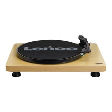 LENCO L-30 holz