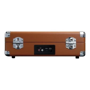 LENCO TT-10