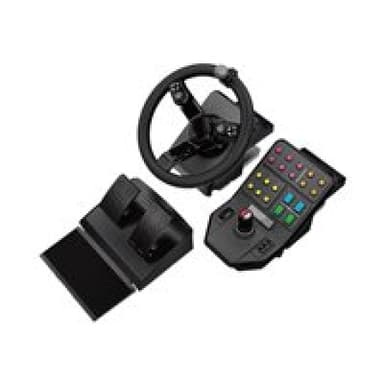 LOGITECH G Saitek Farm Sim Controller - EMEA