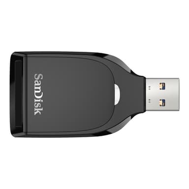 SANDISK SD UHS-I Card Reader 2Y Up to 170 MB/s SDDR-C531-GNANN