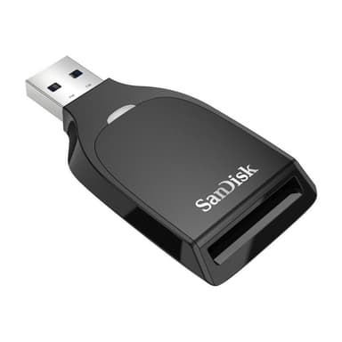 SANDISK SD UHS-I Card Reader 2Y Up to 170 MB/s SDDR-C531-GNANN