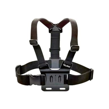 ROLLEI Actioncam Mount Set Outdoor