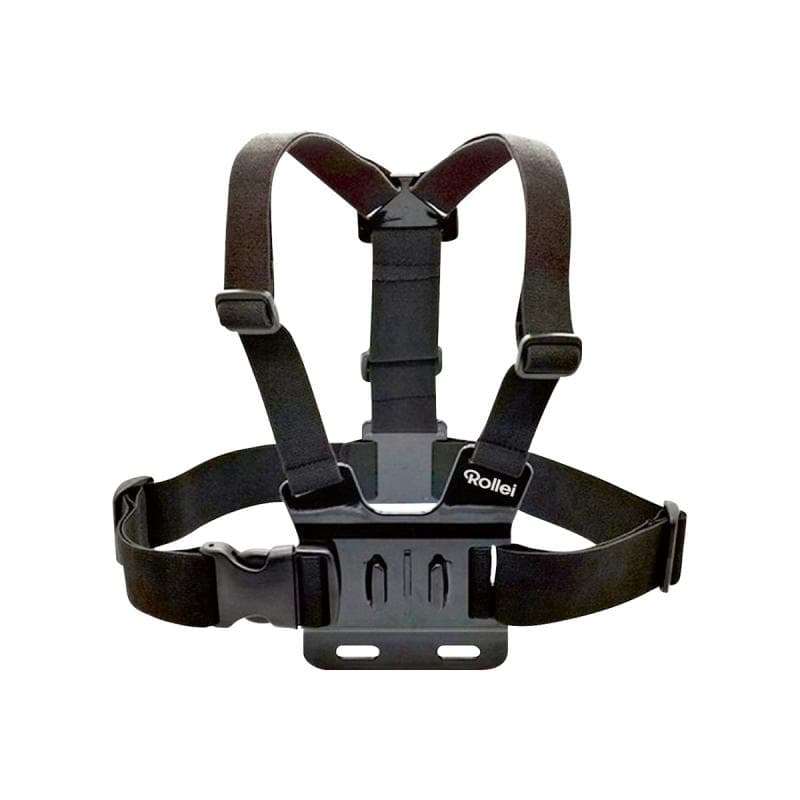 ROLLEI Actioncam Mount Set Outdoor