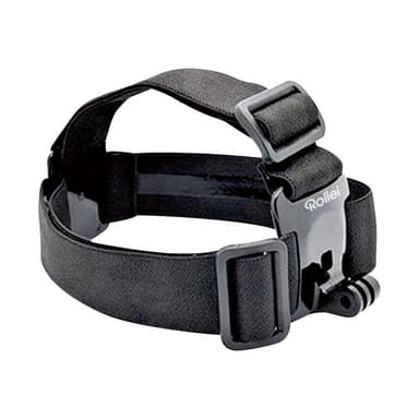 ROLLEI Actioncam Mount Set Outdoor