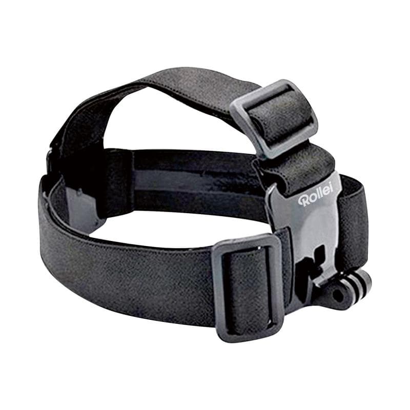 ROLLEI Actioncam Mount Set Outdoor