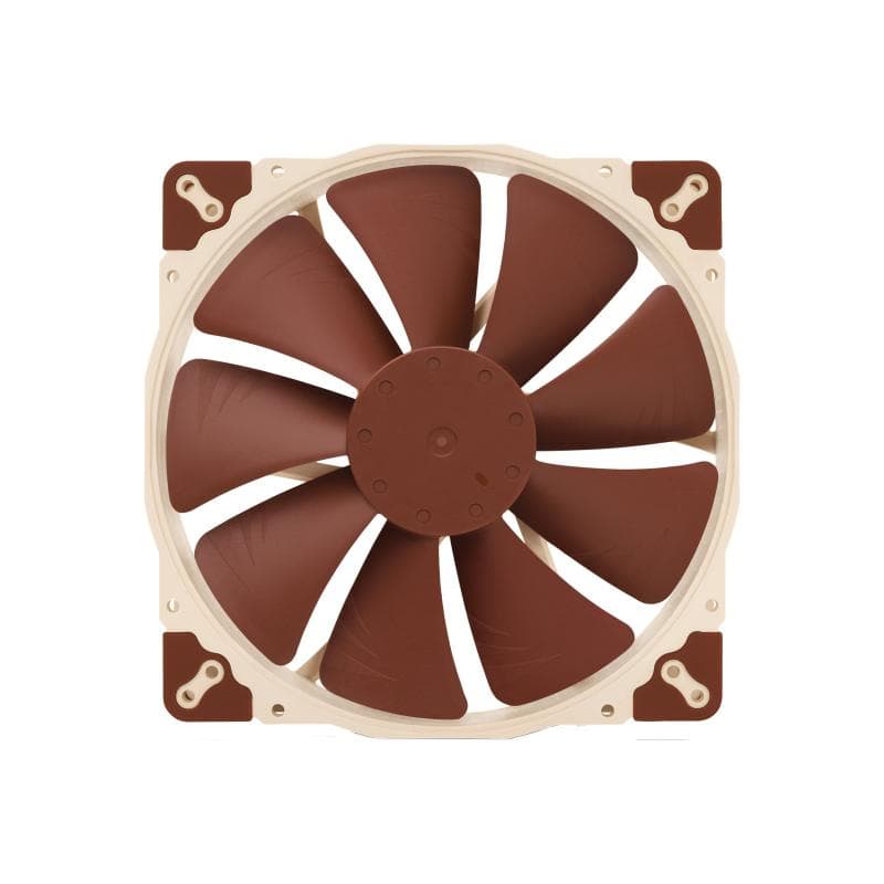NOCTUA NF-A20 5V 200mm