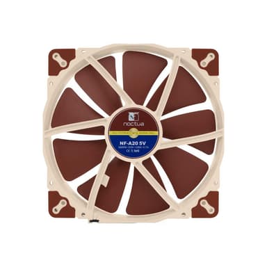 NOCTUA NF-A20 5V 200mm