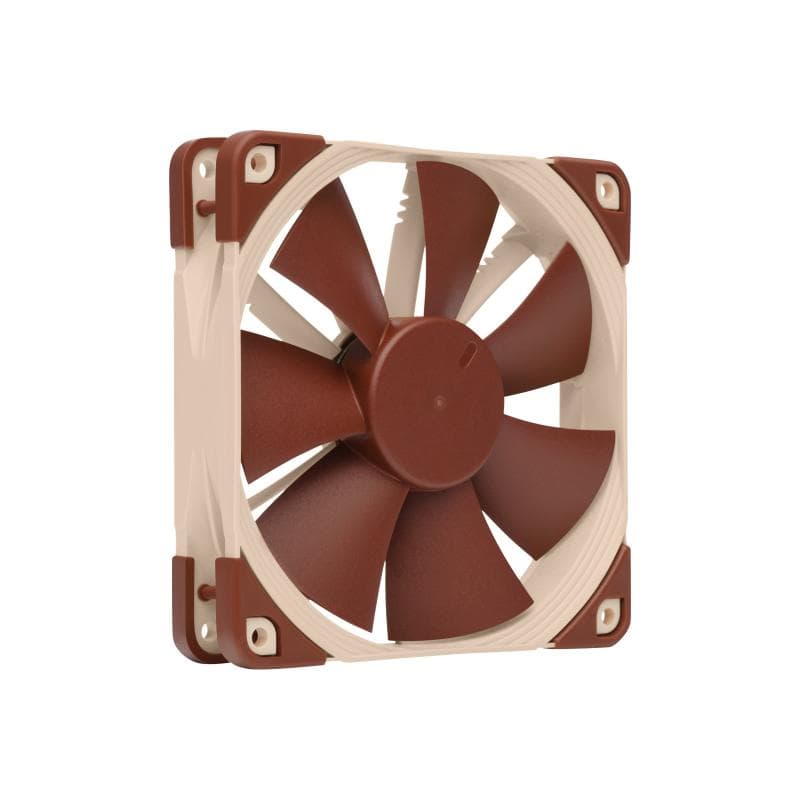 NOCTUA NF-F12 5V PWM 120mm