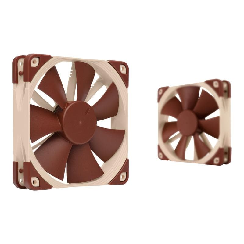 NOCTUA NF-F12 5V PWM 120mm