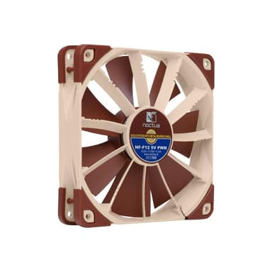 NOCTUA NF-F12 5V PWM 120mm