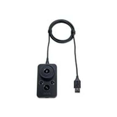GN NETCOM Jabra Engage 50 LINK USB-A, UC. - Controller für Jabra Engage 50 - Funktionen: Anruf anneh