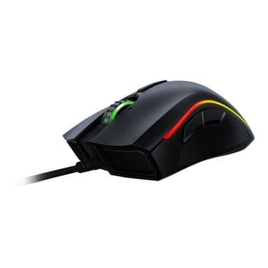 RAZER Mamba Elite