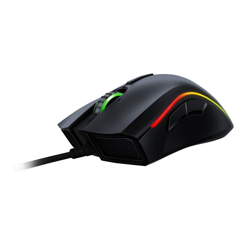 RAZER Mamba Elite
