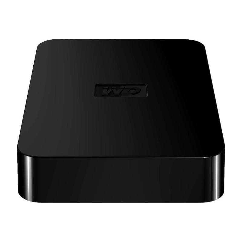 WESTERN DIGITAL WD Elements Portable 4TB