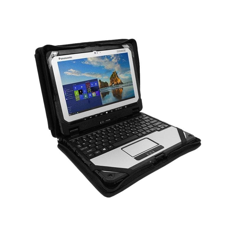 PANASONIC INFOCASE CF-20 ALWAYS-ON CASE