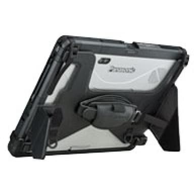 PANASONIC ROTATION STRAP und TABLET-STAN