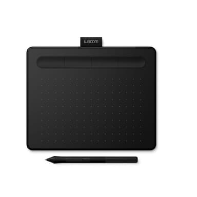 WACOM INTUOS BASIC PEN S BLACK