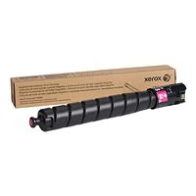 XEROX VersaLink C8000 - Mit hoher Kapazität - Magenta - Original - Tonerpatrone - für VersaLink C800