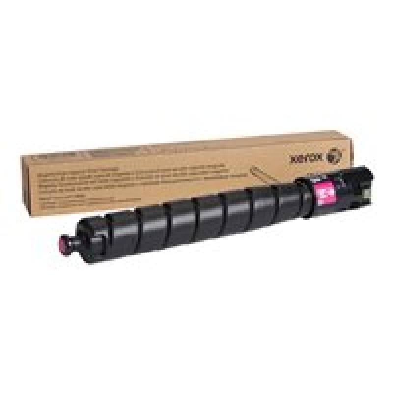 XEROX VersaLink C8000 - Mit hoher Kapazität - Magenta - Original - Tonerpatrone - für VersaLink C800