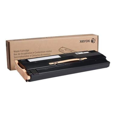 XEROX VersaLink C9000 - Tonersammler - für VersaLink C8000V/DT, C8000V/DTM, C9000V/DT, C9000V/DTM