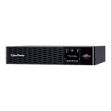 CYBERPOWER SYSTEMS USV PR3000ERTXL2UAN
