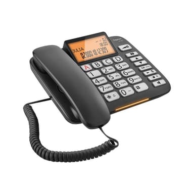GIGASET DL580 Autorisierung erforderlich!