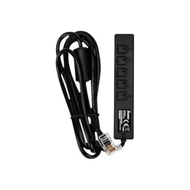 ILYAMA External wired remote controlpad for touch monitor TF3222MC series