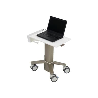 ERGOTRON CAREFIT SLIM LAPTOP CART