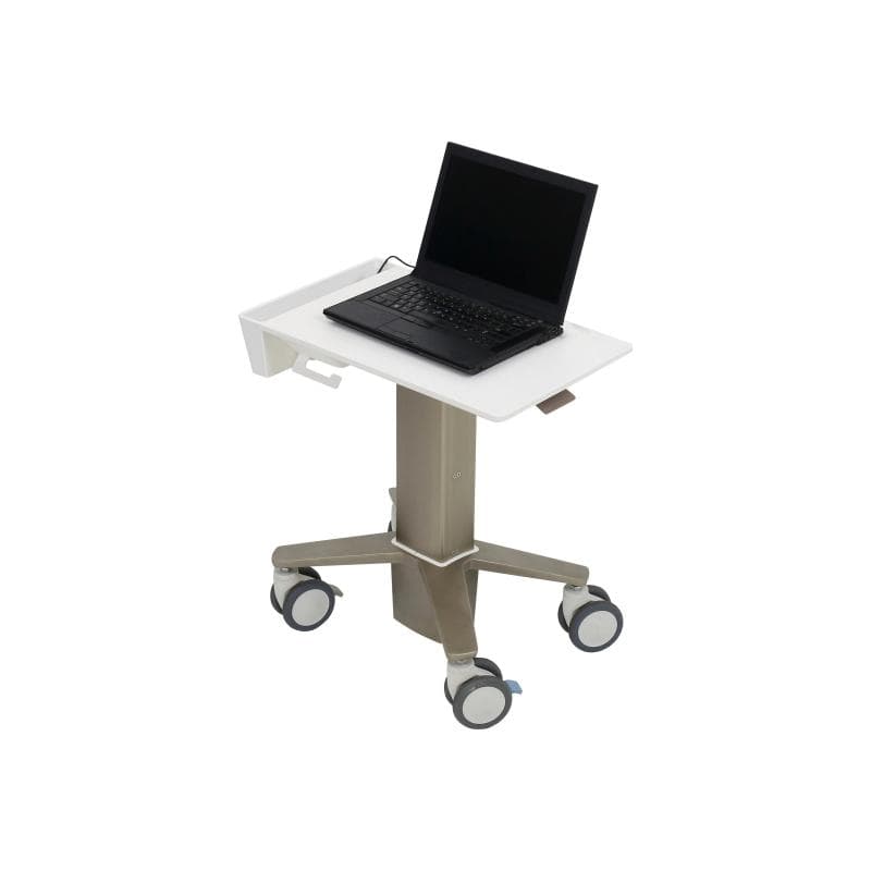 ERGOTRON CAREFIT SLIM LAPTOP CART