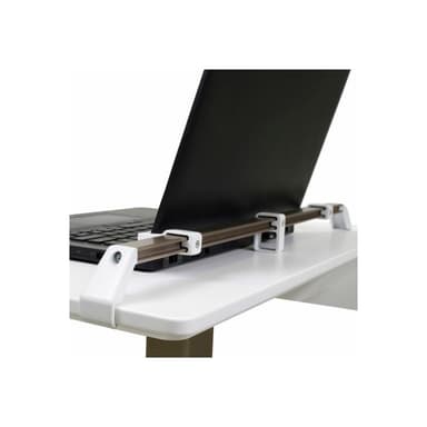 ERGOTRON CAREFIT SLIM LAPTOP CART