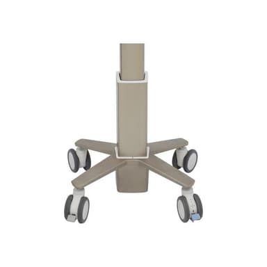 ERGOTRON CAREFIT SLIM LAPTOP CART