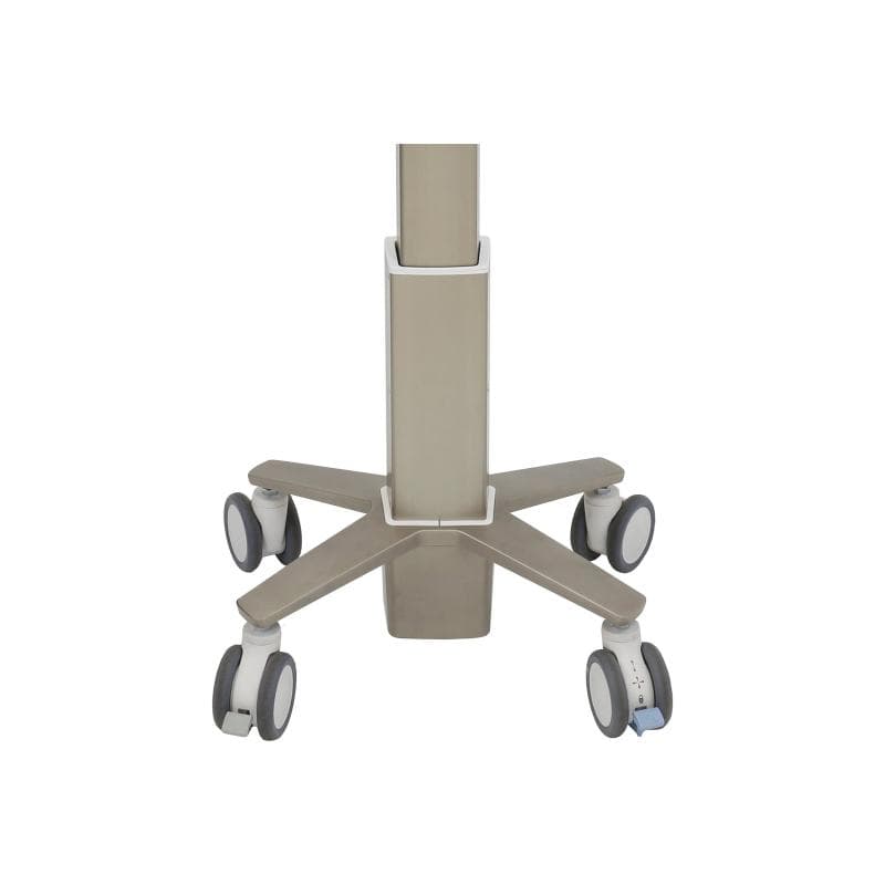 ERGOTRON CAREFIT SLIM LAPTOP CART