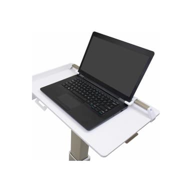 ERGOTRON CAREFIT SLIM LAPTOP CART