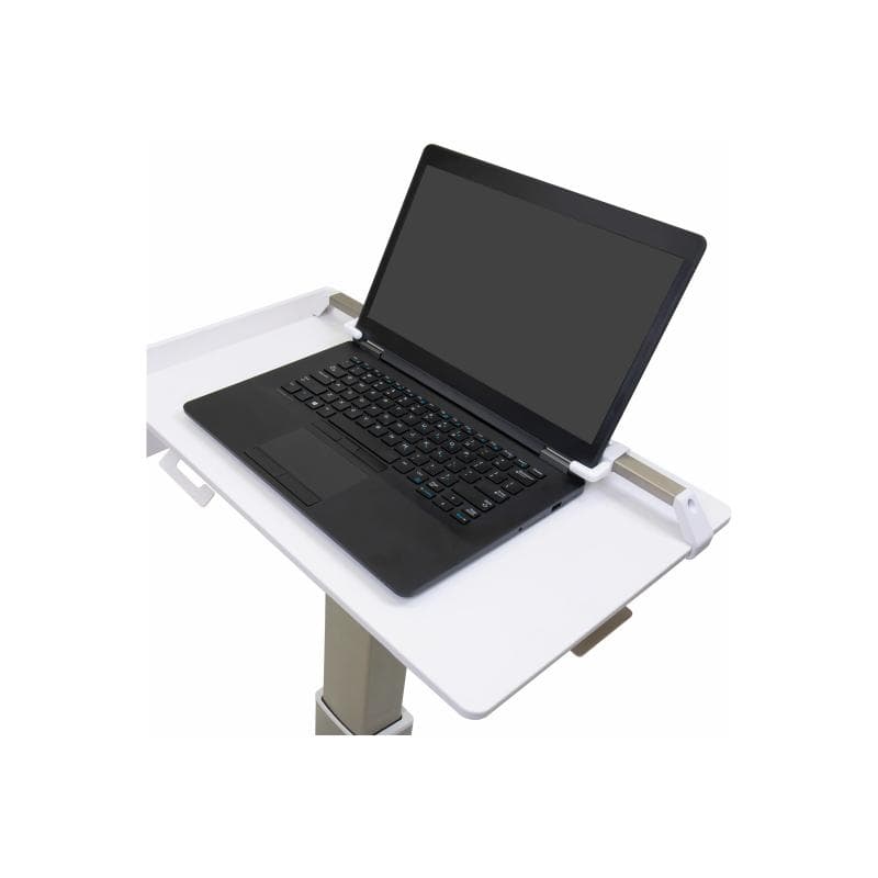 ERGOTRON CAREFIT SLIM LAPTOP CART