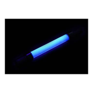 ALPHACOOL Eiswasser Crystal cl UV 1000ml