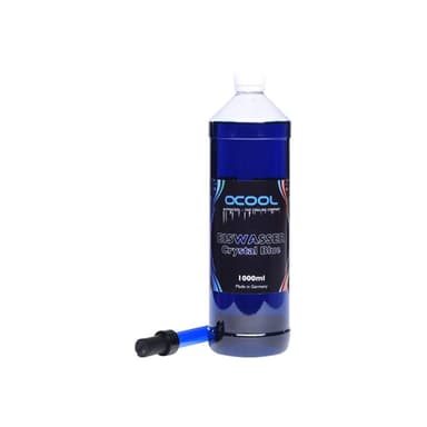 ALPHACOOL Eiswasser Crystal bu 1000ml