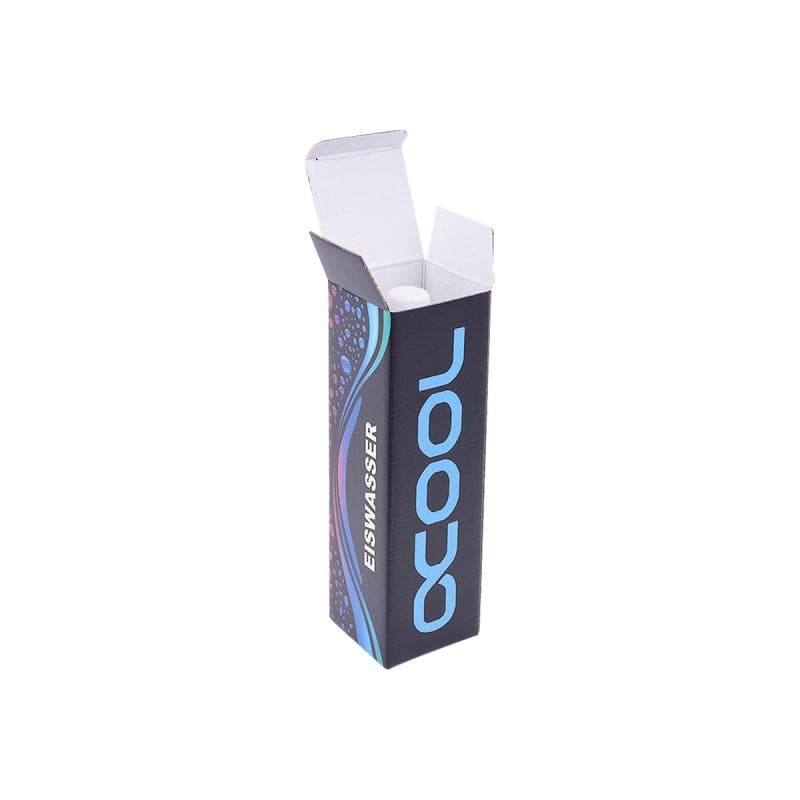 ALPHACOOL Eiswasser Crystal ye 1000ml