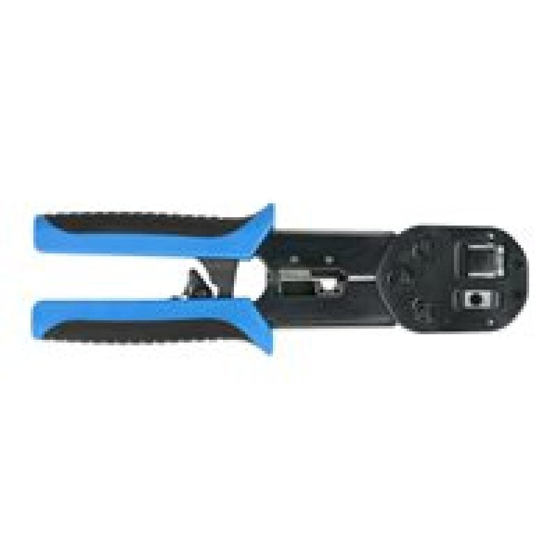 DELOCK RJ45 Crimp+Cut Werkzeugset Delock