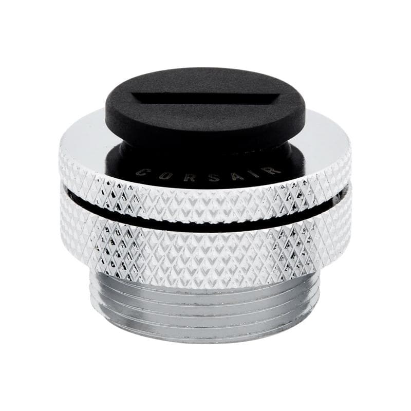 CORSAIR Fitting XF Adapter Fill port gy