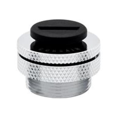 CORSAIR Fitting XF Adapter Fill port gy