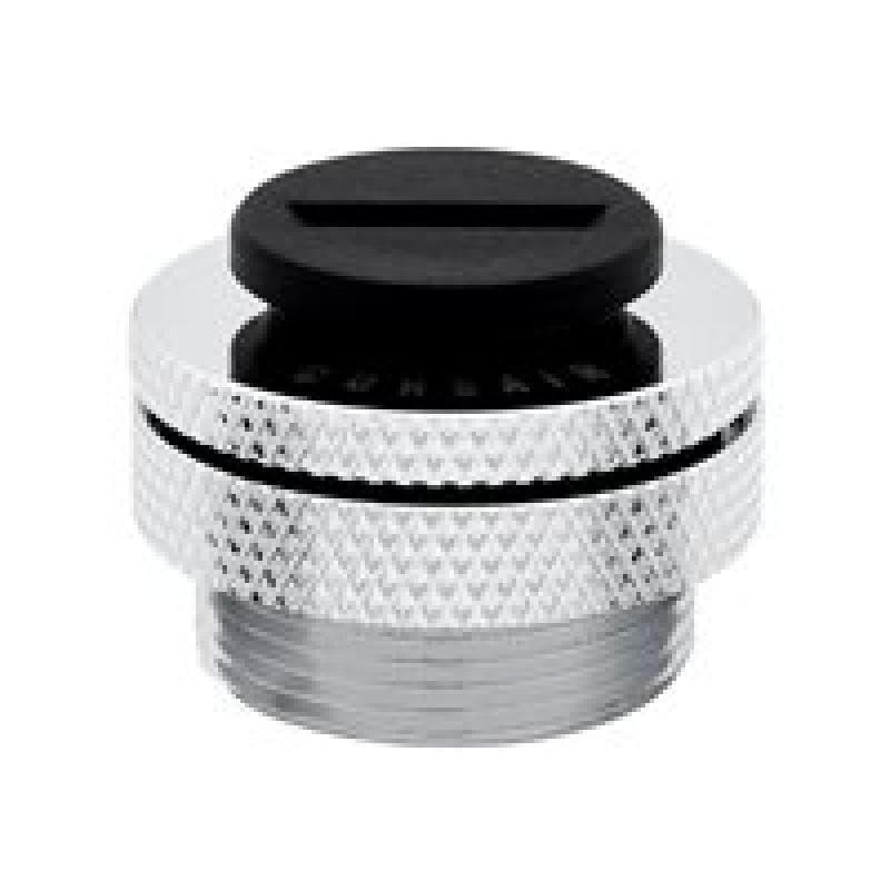 CORSAIR Fitting XF Adapter Fill port gy