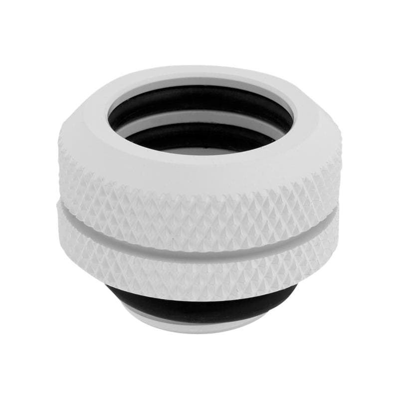 CORSAIR Fitting XF Hardli. 4x 14mm OD wh