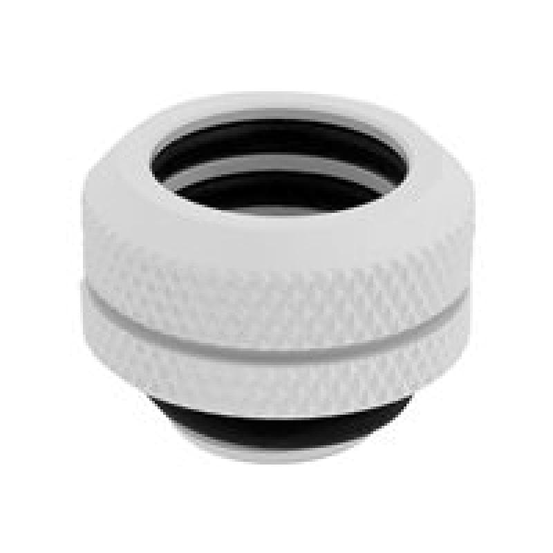 CORSAIR Fitting XF Hardli. 4x 14mm OD wh